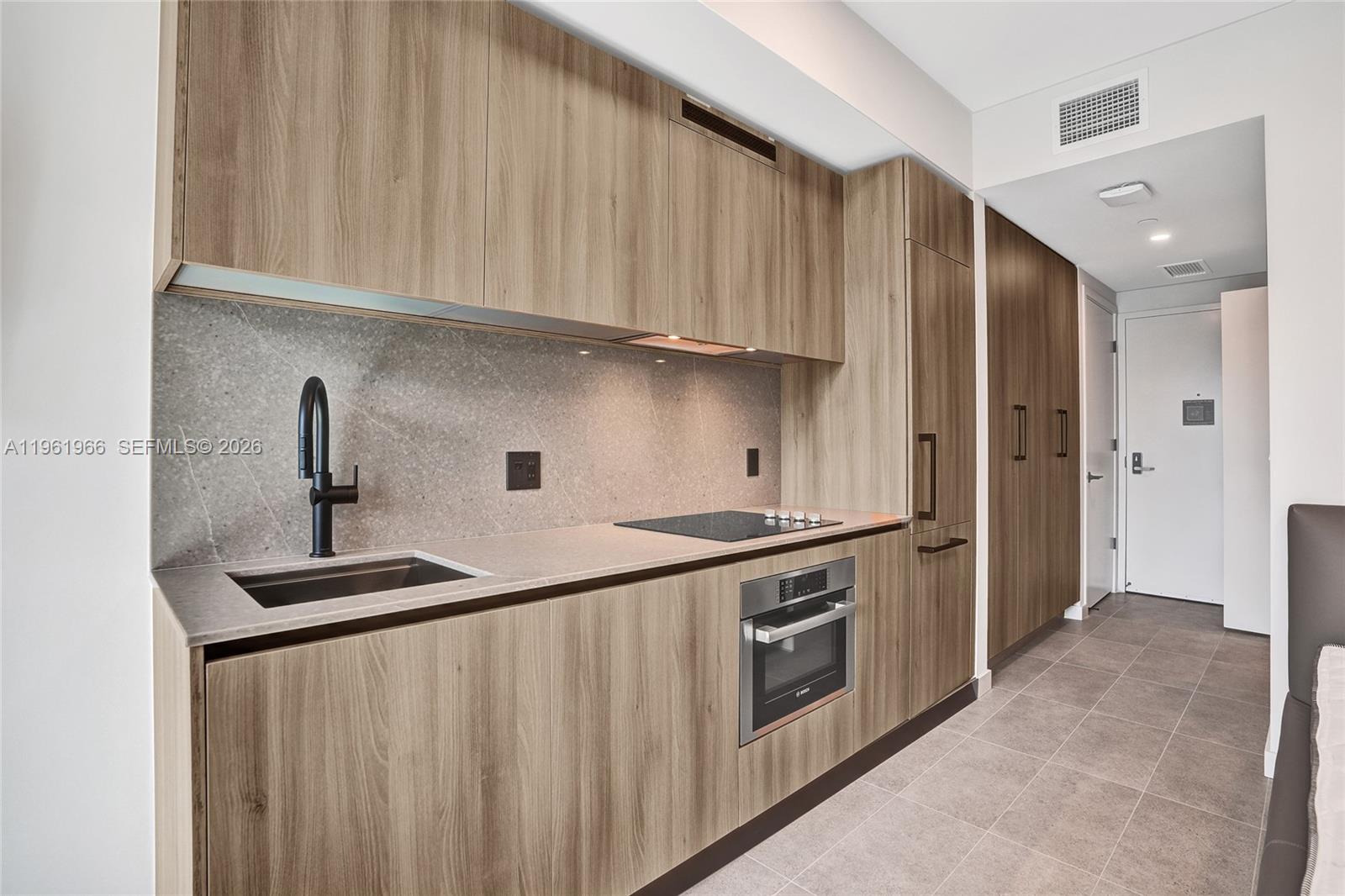 501 First Residences - Residential