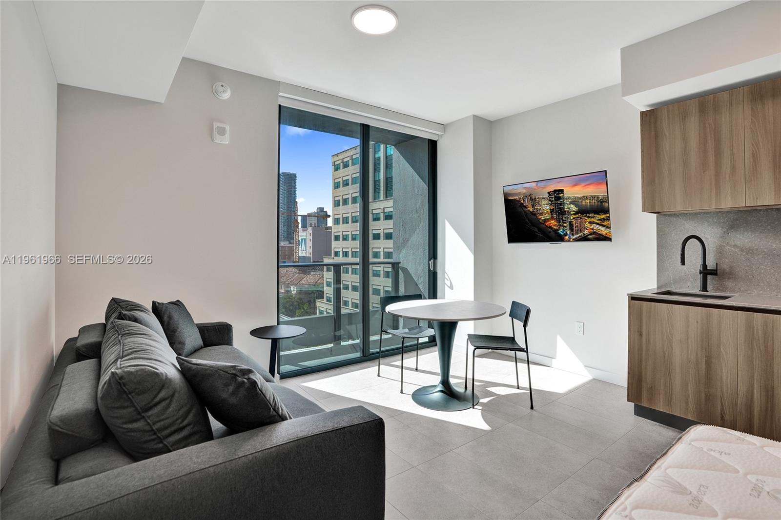 501 First Residences - Residential