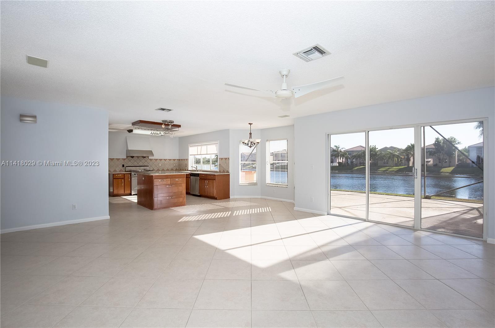 SILVER LAKES PHASE III RE - Residential Lease