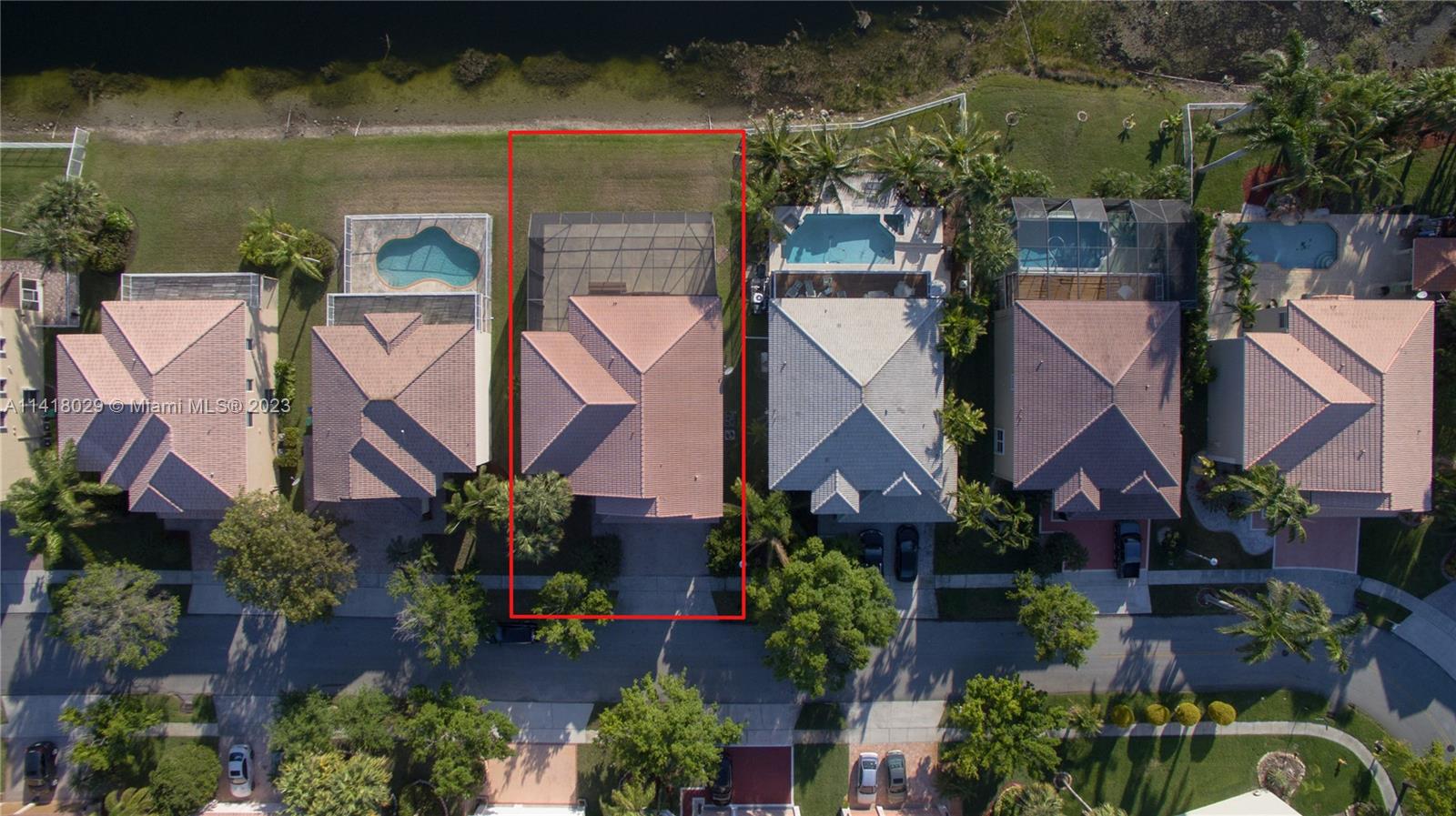SILVER LAKES PHASE III RE - Residential Lease