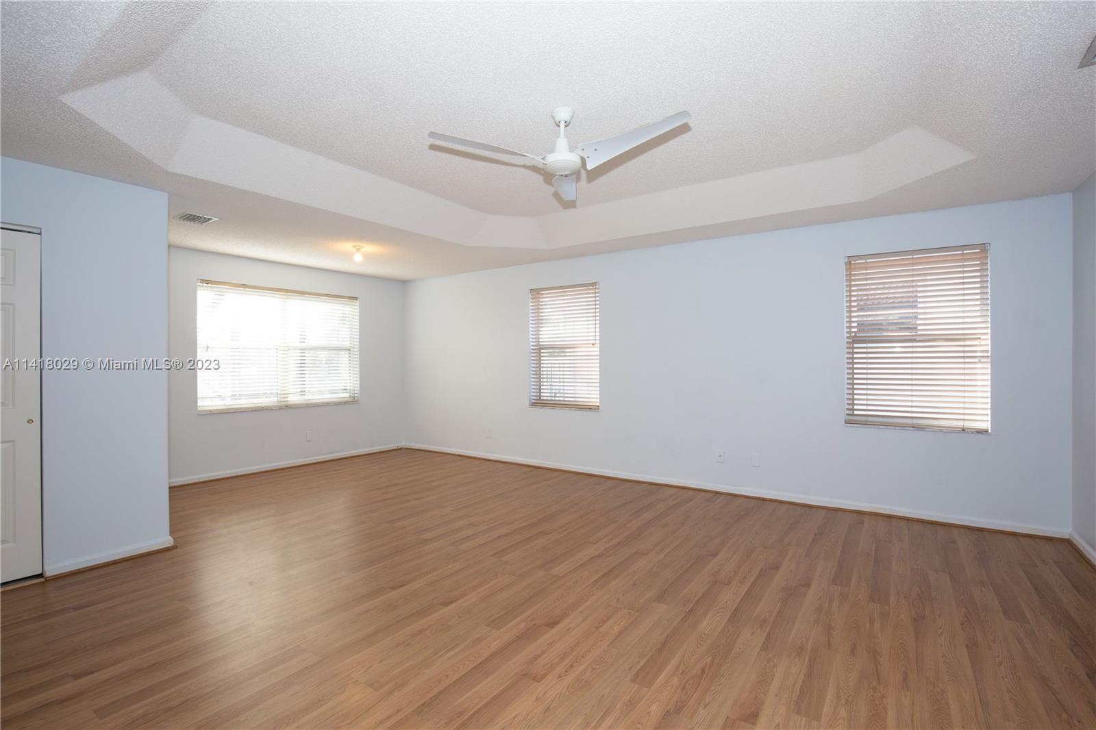 SILVER LAKES PHASE III RE - Residential Lease