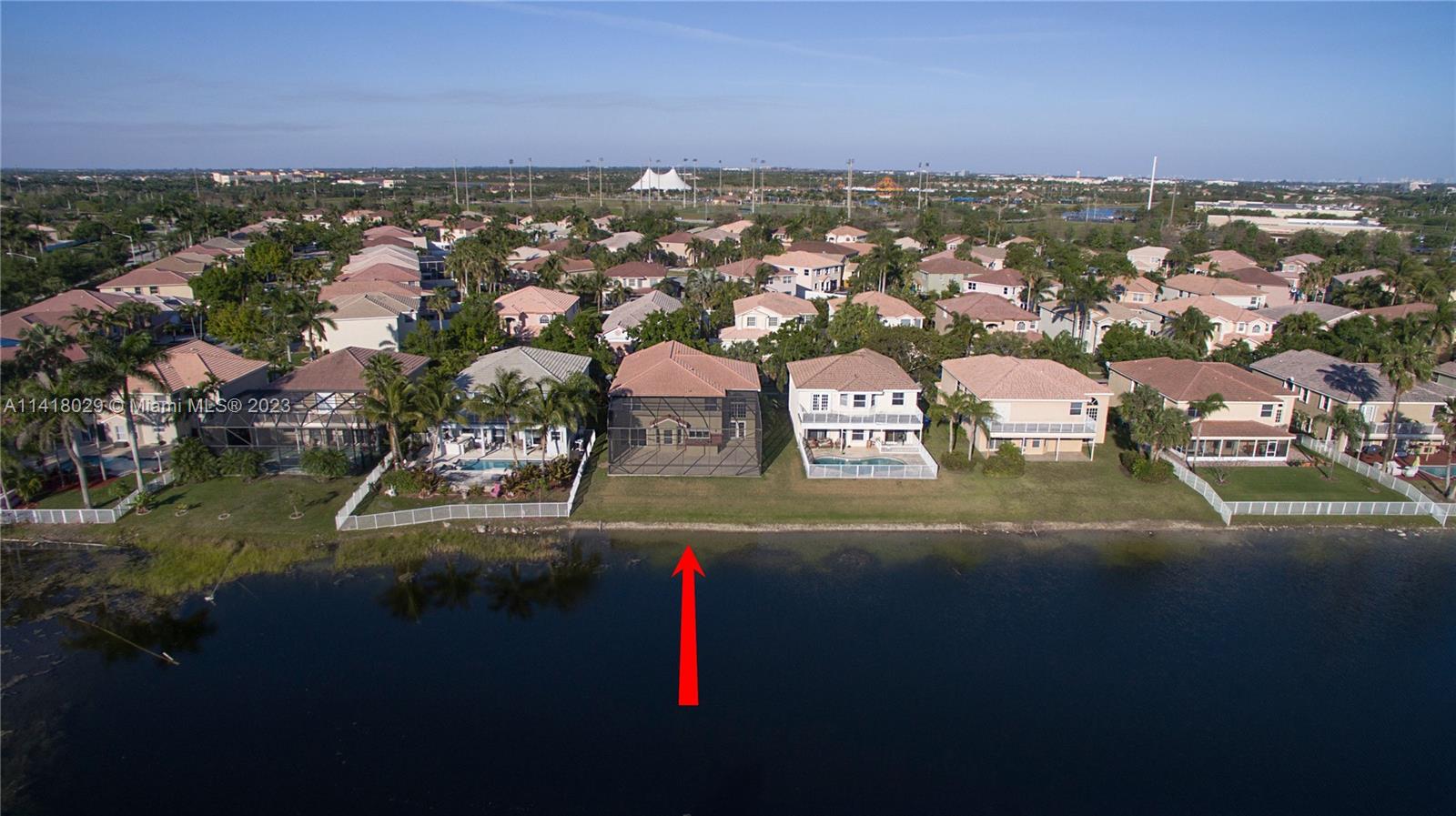 SILVER LAKES PHASE III RE - Residential Lease