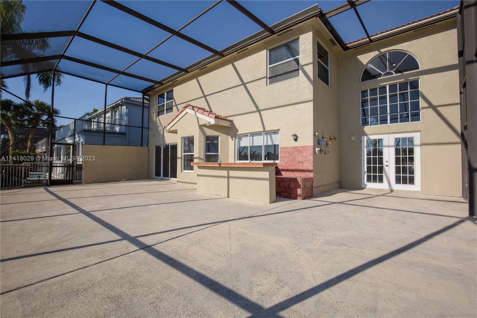 SILVER LAKES PHASE III RE - Residential Lease