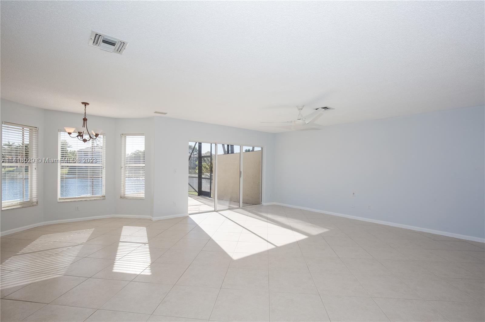 SILVER LAKES PHASE III RE - Residential Lease