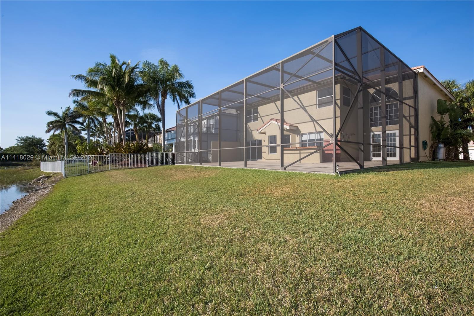 SILVER LAKES PHASE III RE - Residential Lease