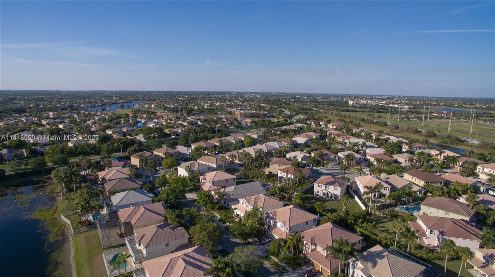 SILVER LAKES PHASE III RE - Residential Lease