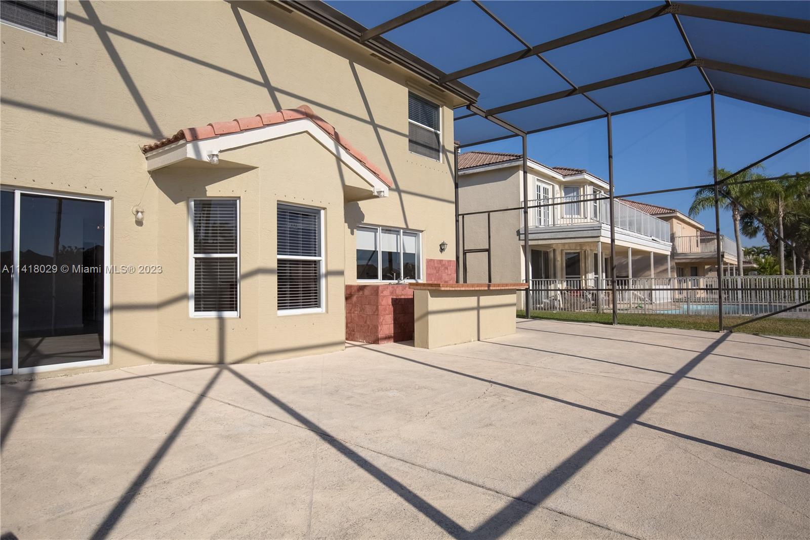 SILVER LAKES PHASE III RE - Residential Lease
