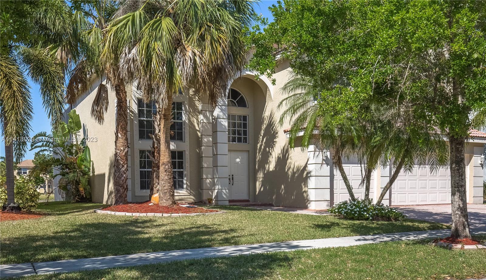 SILVER LAKES PHASE III RE - Residential Lease