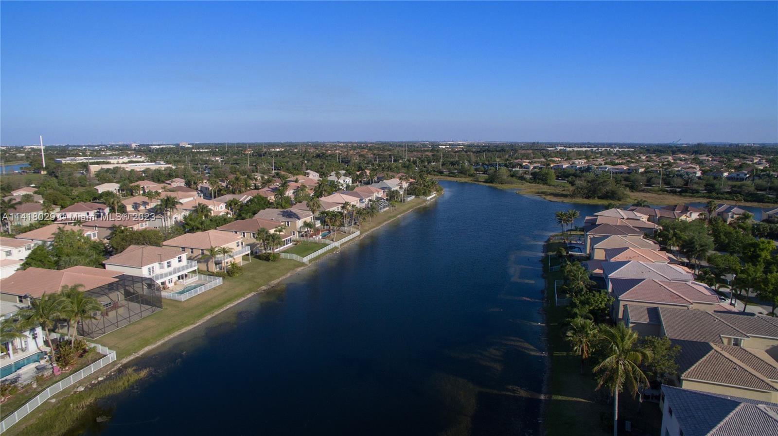 SILVER LAKES PHASE III RE - Residential Lease