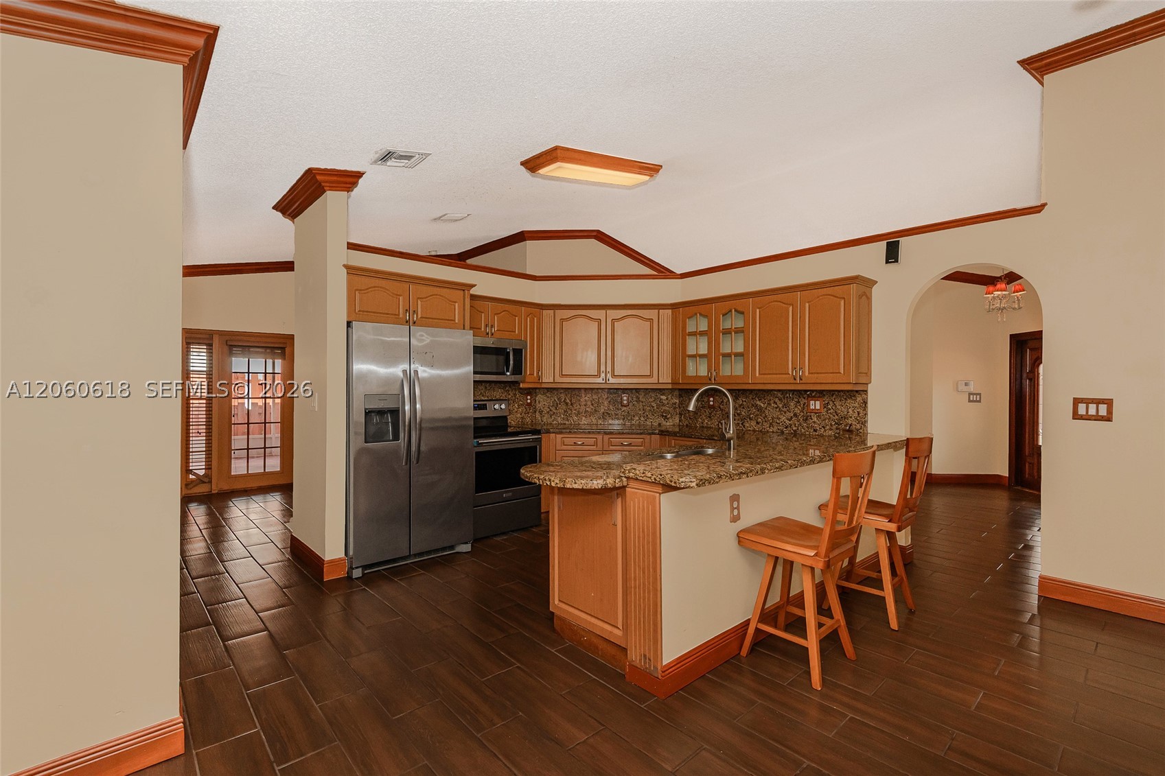 WOODS LAKE - Residential