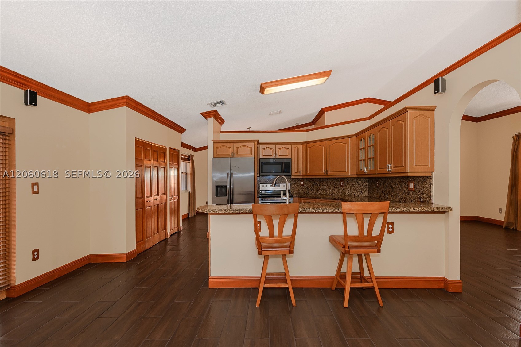 WOODS LAKE - Residential