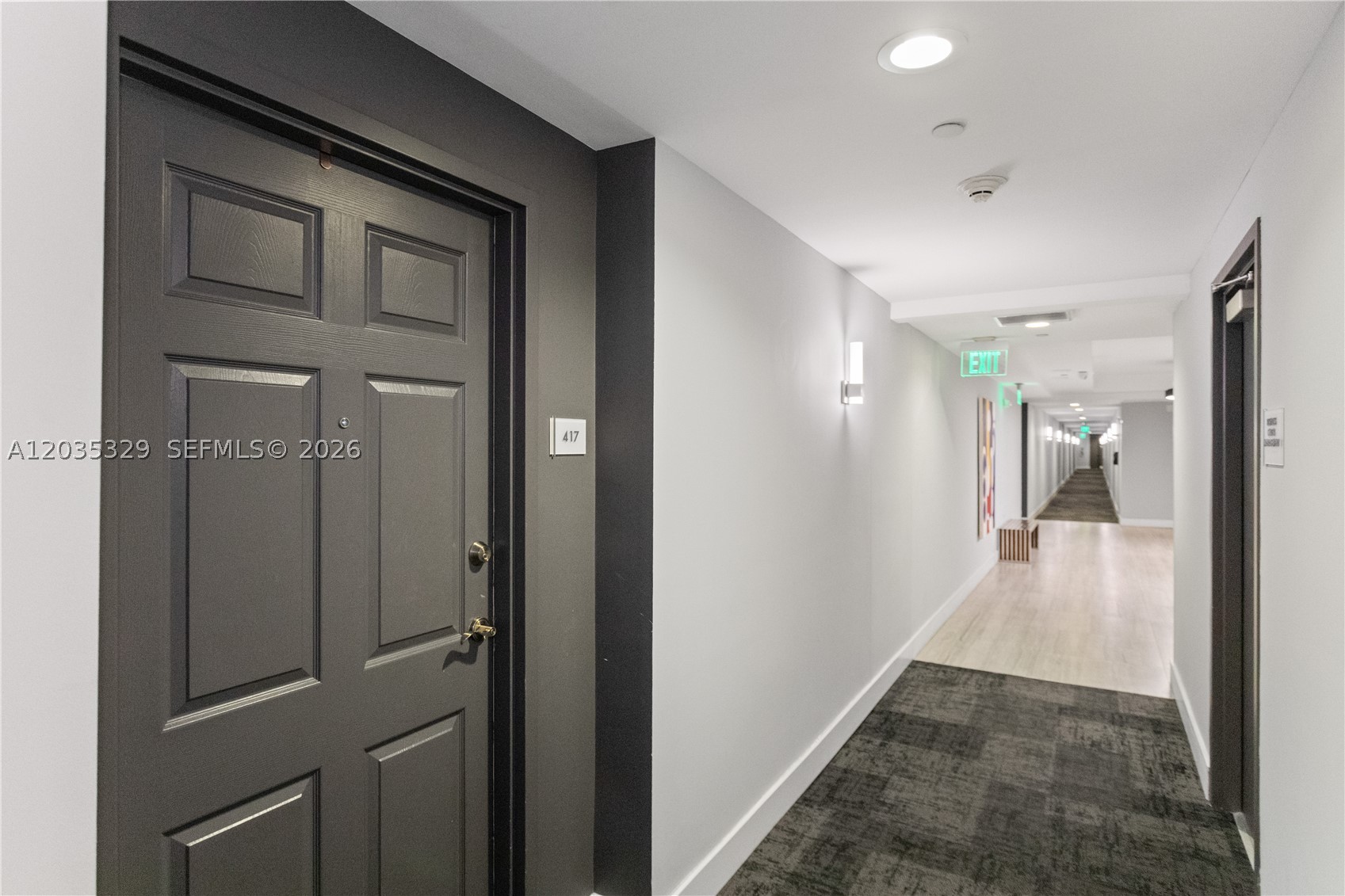 Hollywood Station - Residential