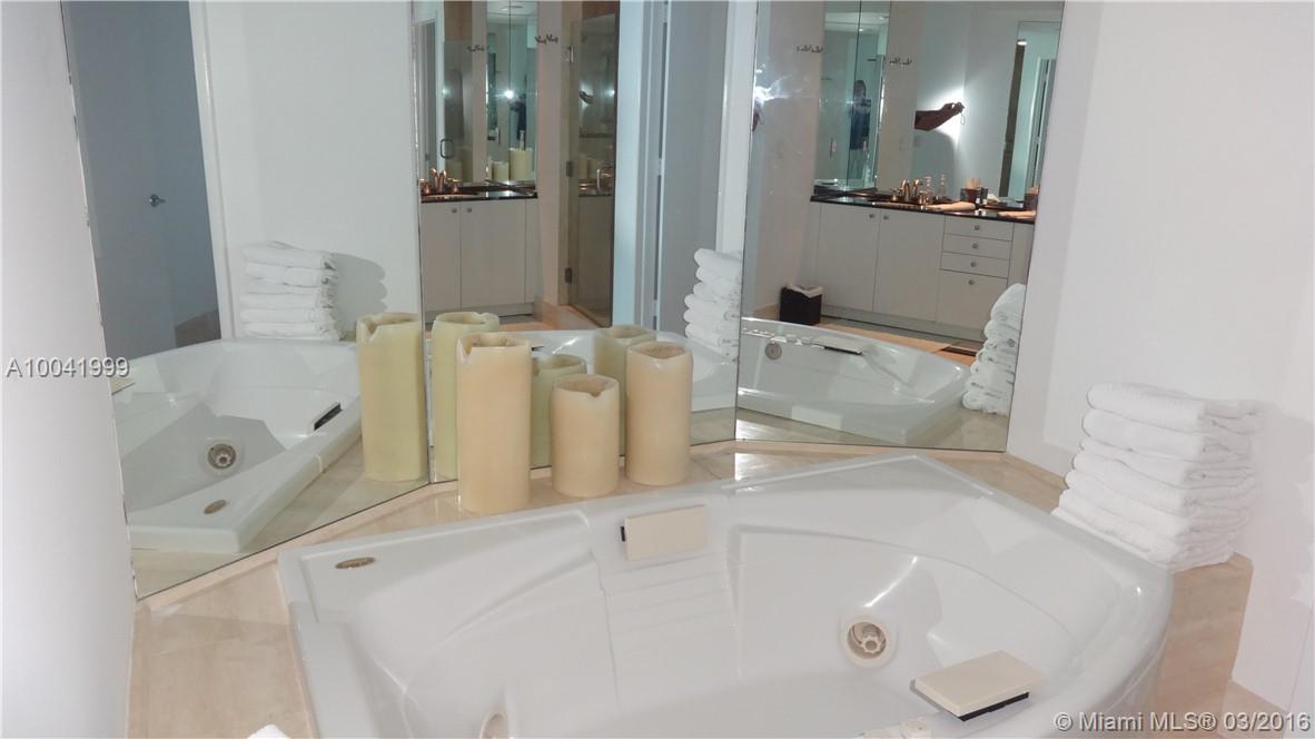 PORTOFINO TOWER CONDO - Residential Lease