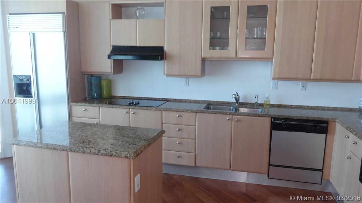PORTOFINO TOWER CONDO - Residential Lease