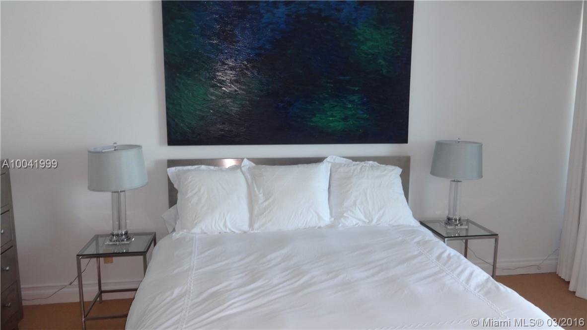 PORTOFINO TOWER CONDO - Residential Lease