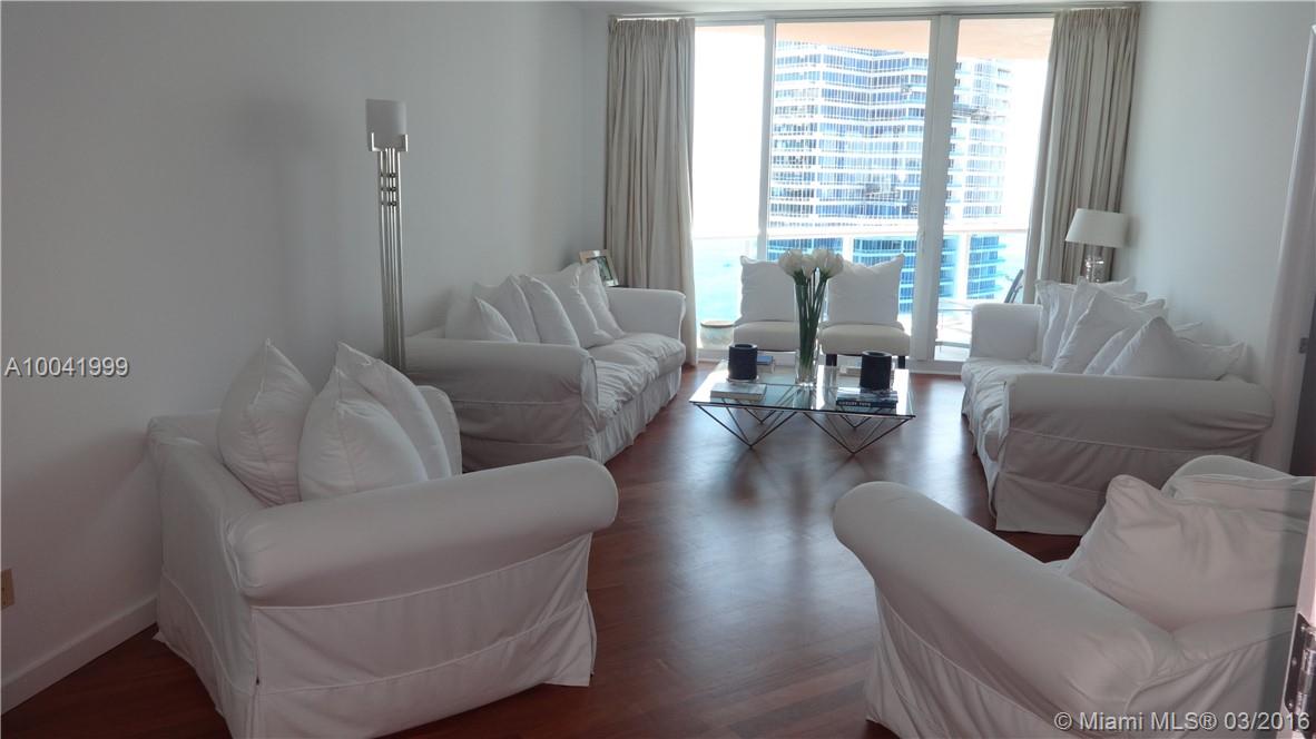 PORTOFINO TOWER CONDO - Residential Lease
