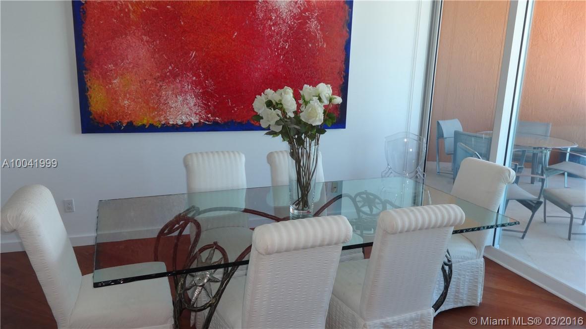 PORTOFINO TOWER CONDO - Residential Lease