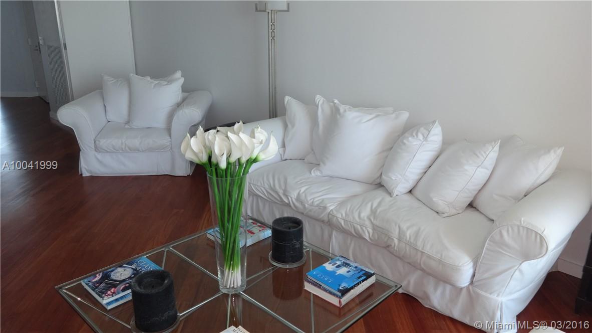 PORTOFINO TOWER CONDO - Residential Lease