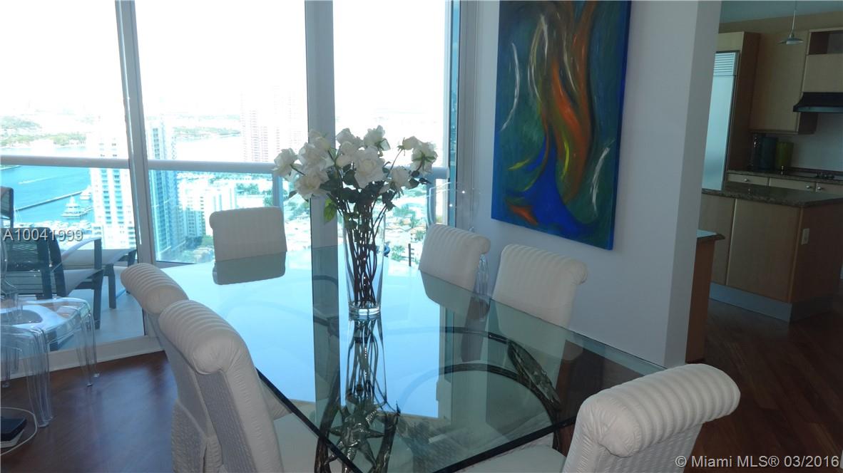 PORTOFINO TOWER CONDO - Residential Lease