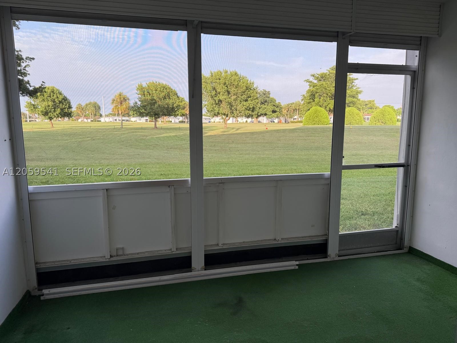 ORIOLE GOLF & TENNIS CLUB - Residential