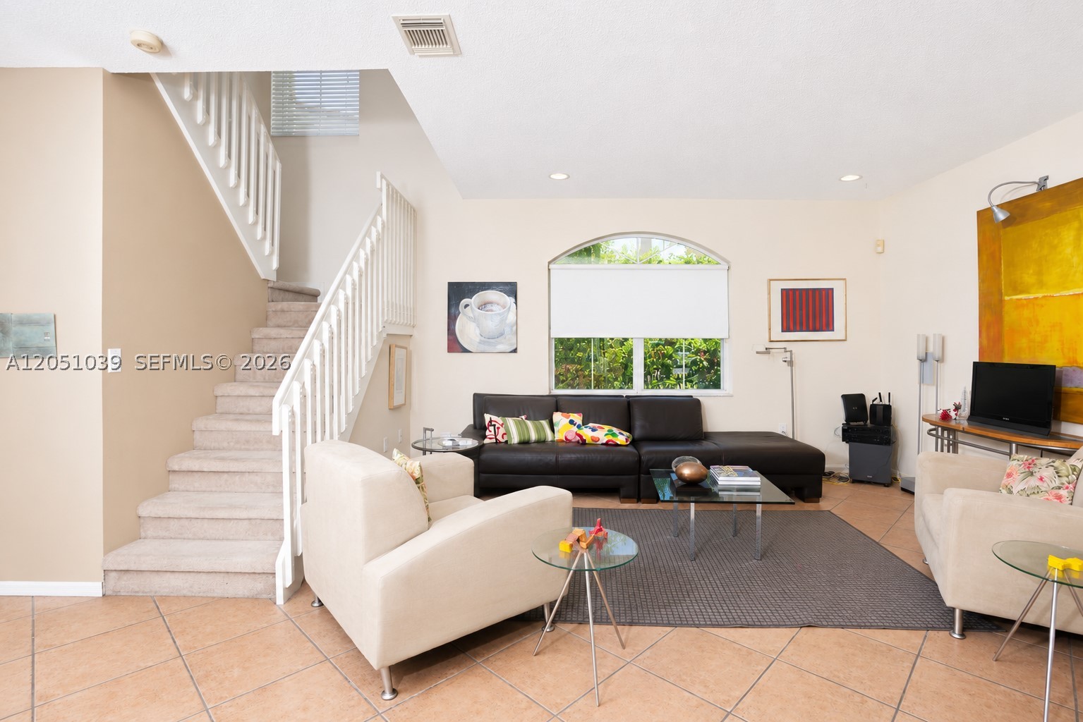 WEST LAKE VILLAGE PLAT - Residential