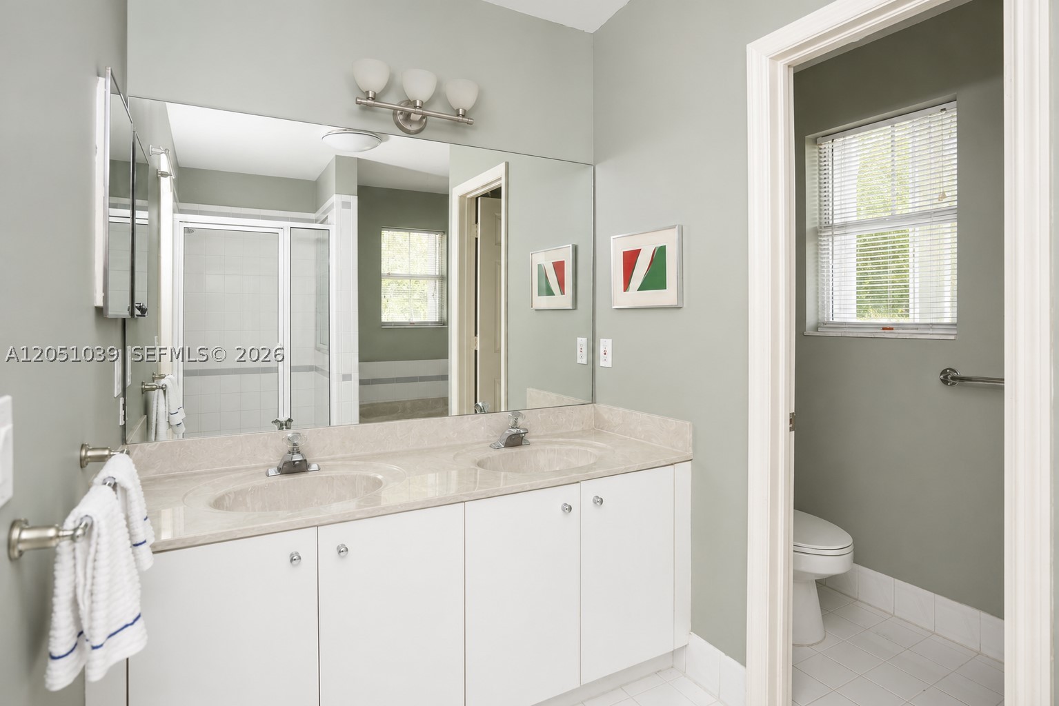 WEST LAKE VILLAGE PLAT - Residential