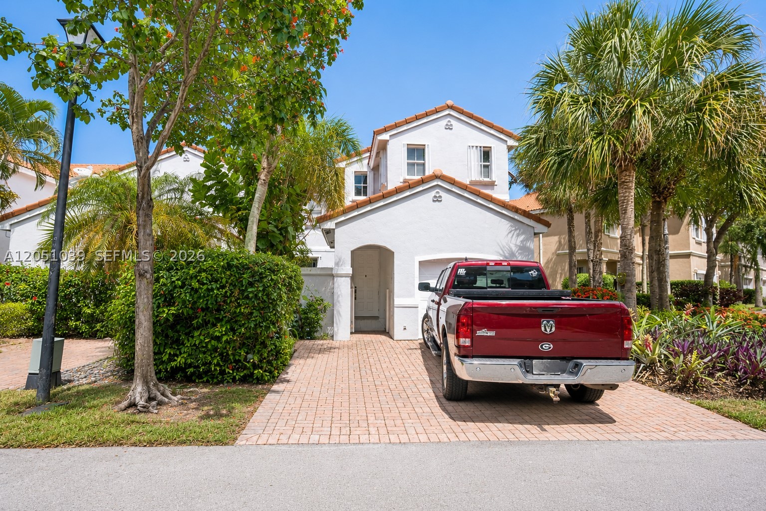 WEST LAKE VILLAGE PLAT - Residential