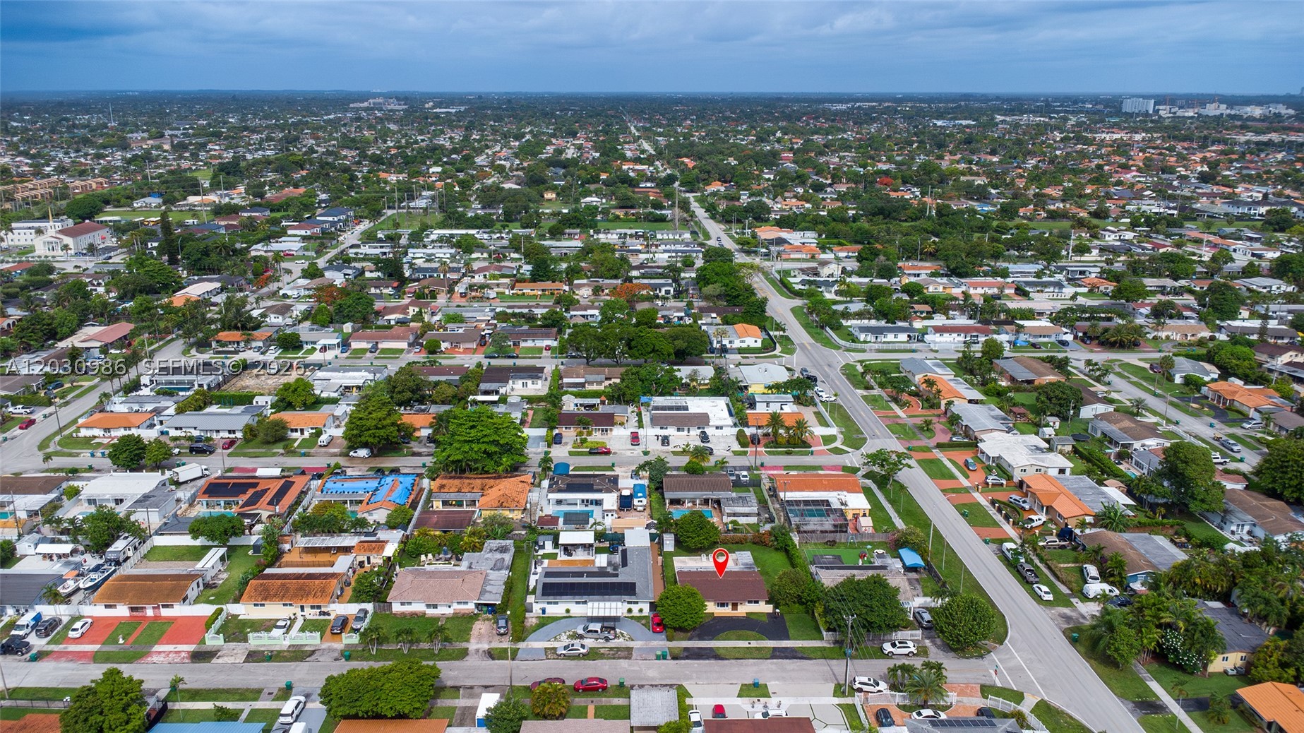 CORAL GLADE HEIGHTS - Residential