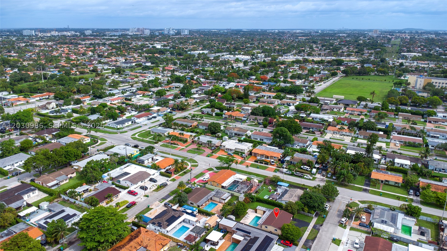 CORAL GLADE HEIGHTS - Residential