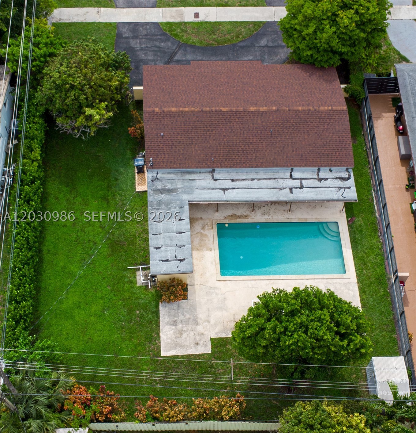 CORAL GLADE HEIGHTS - Residential