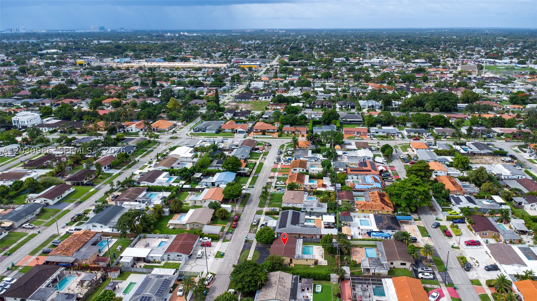CORAL GLADE HEIGHTS - Residential