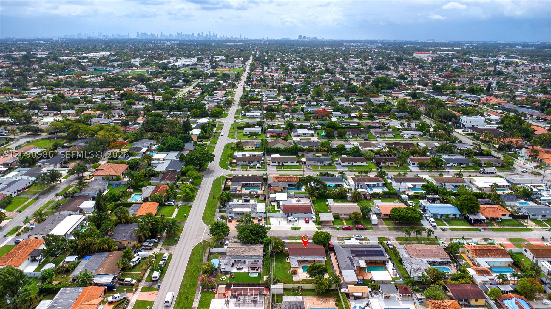 CORAL GLADE HEIGHTS - Residential