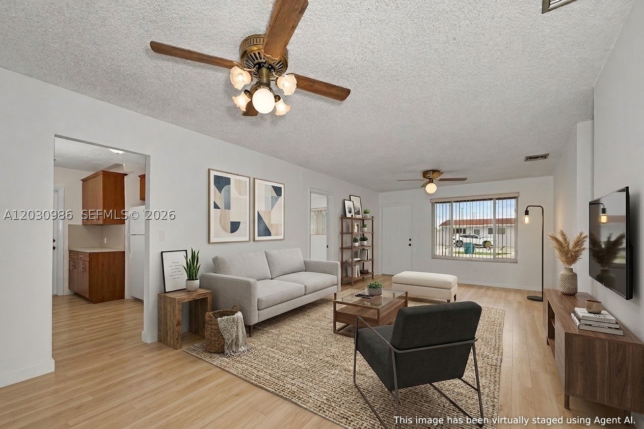 CORAL GLADE HEIGHTS - Residential