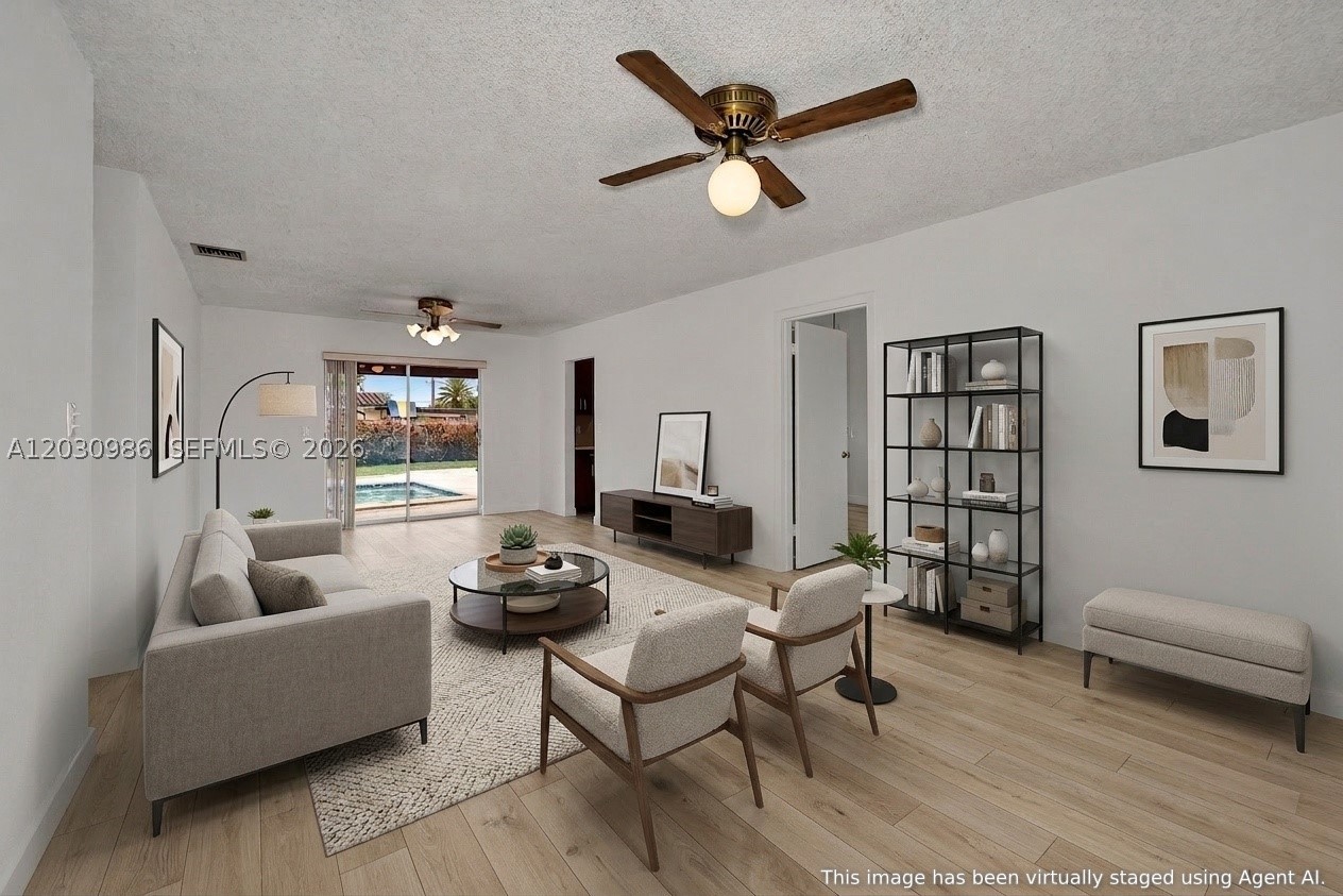 CORAL GLADE HEIGHTS - Residential