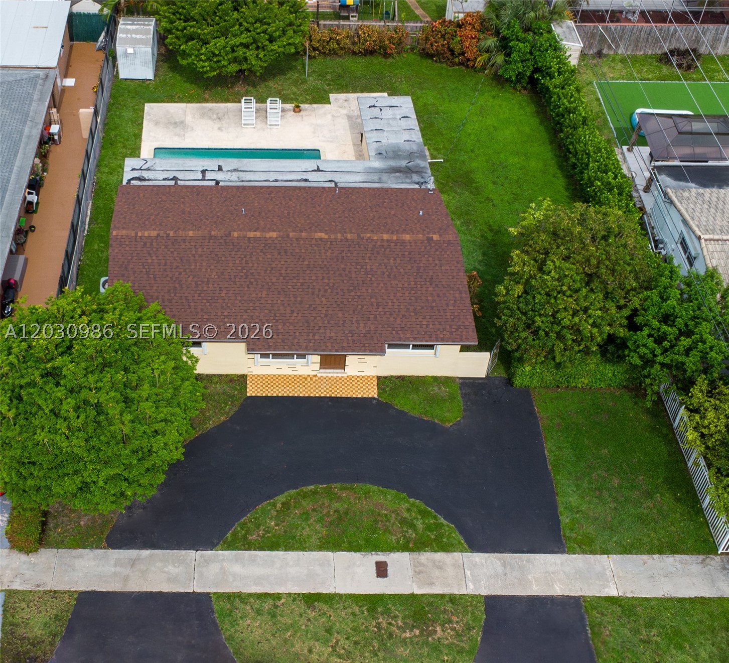 CORAL GLADE HEIGHTS - Residential