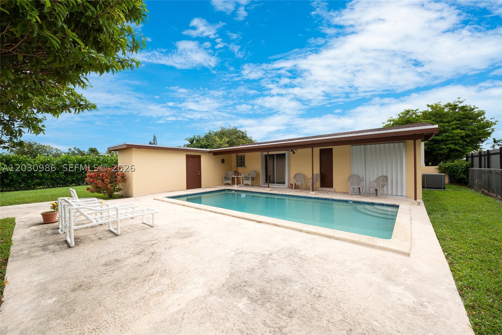 CORAL GLADE HEIGHTS - Residential