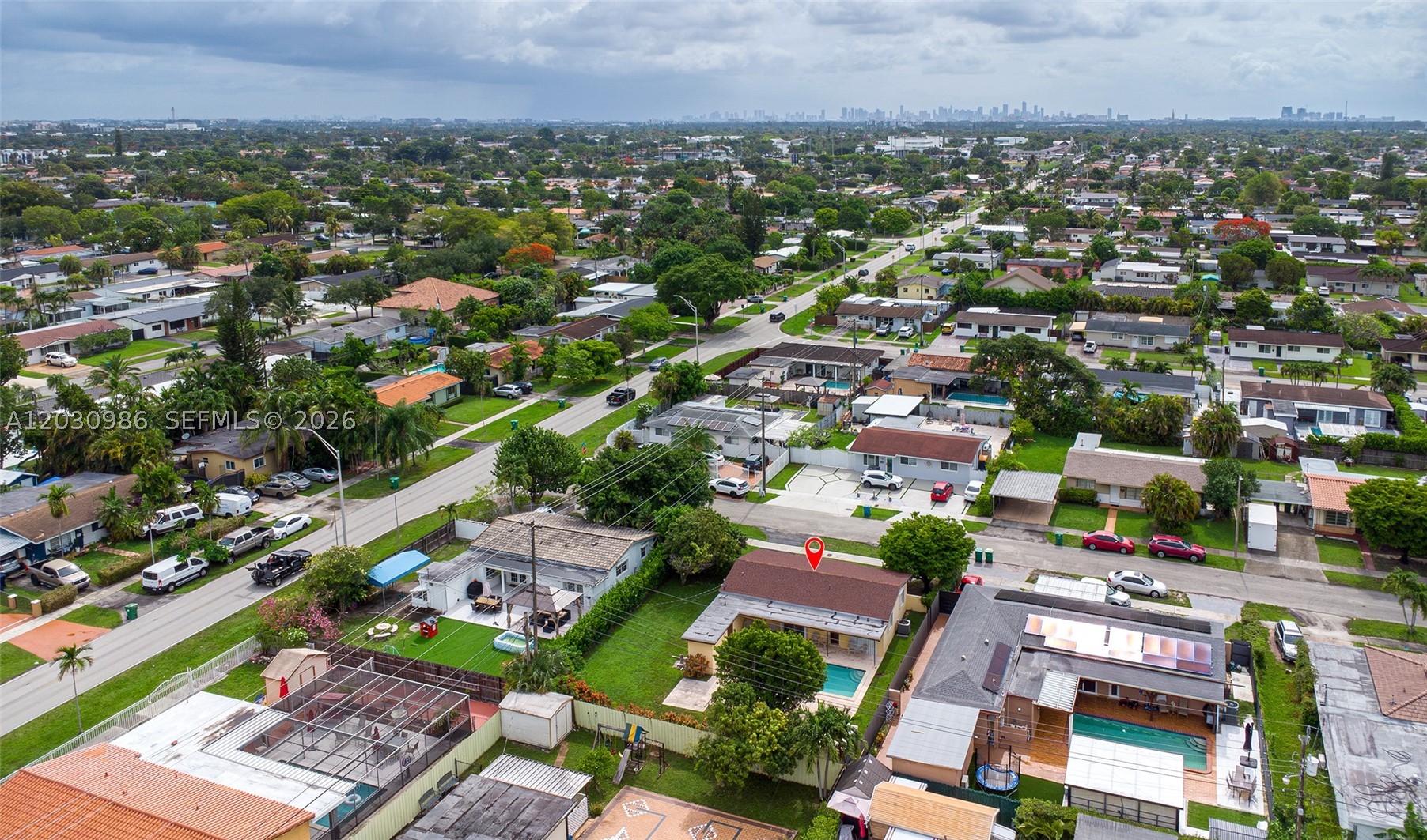 CORAL GLADE HEIGHTS - Residential