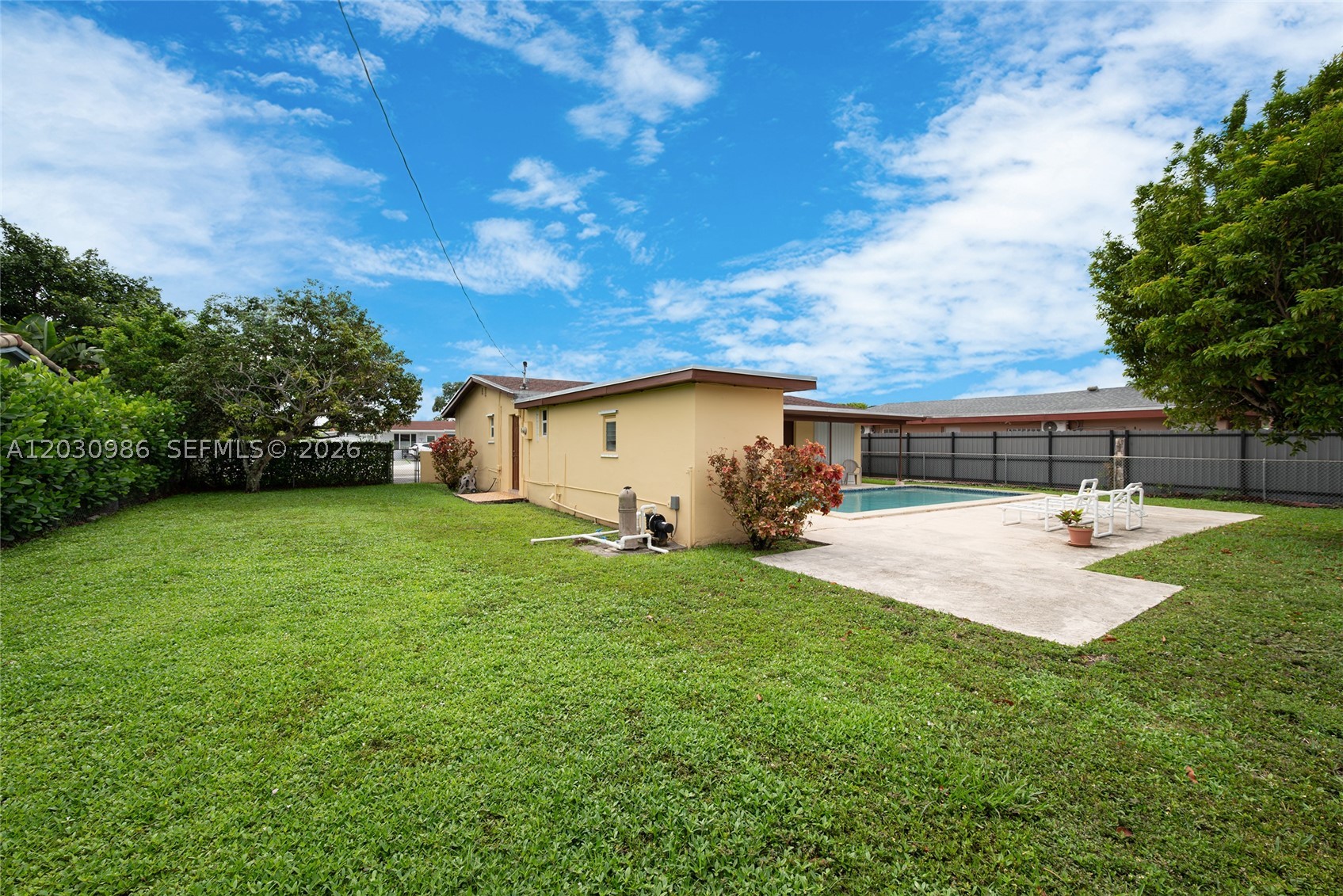 CORAL GLADE HEIGHTS - Residential