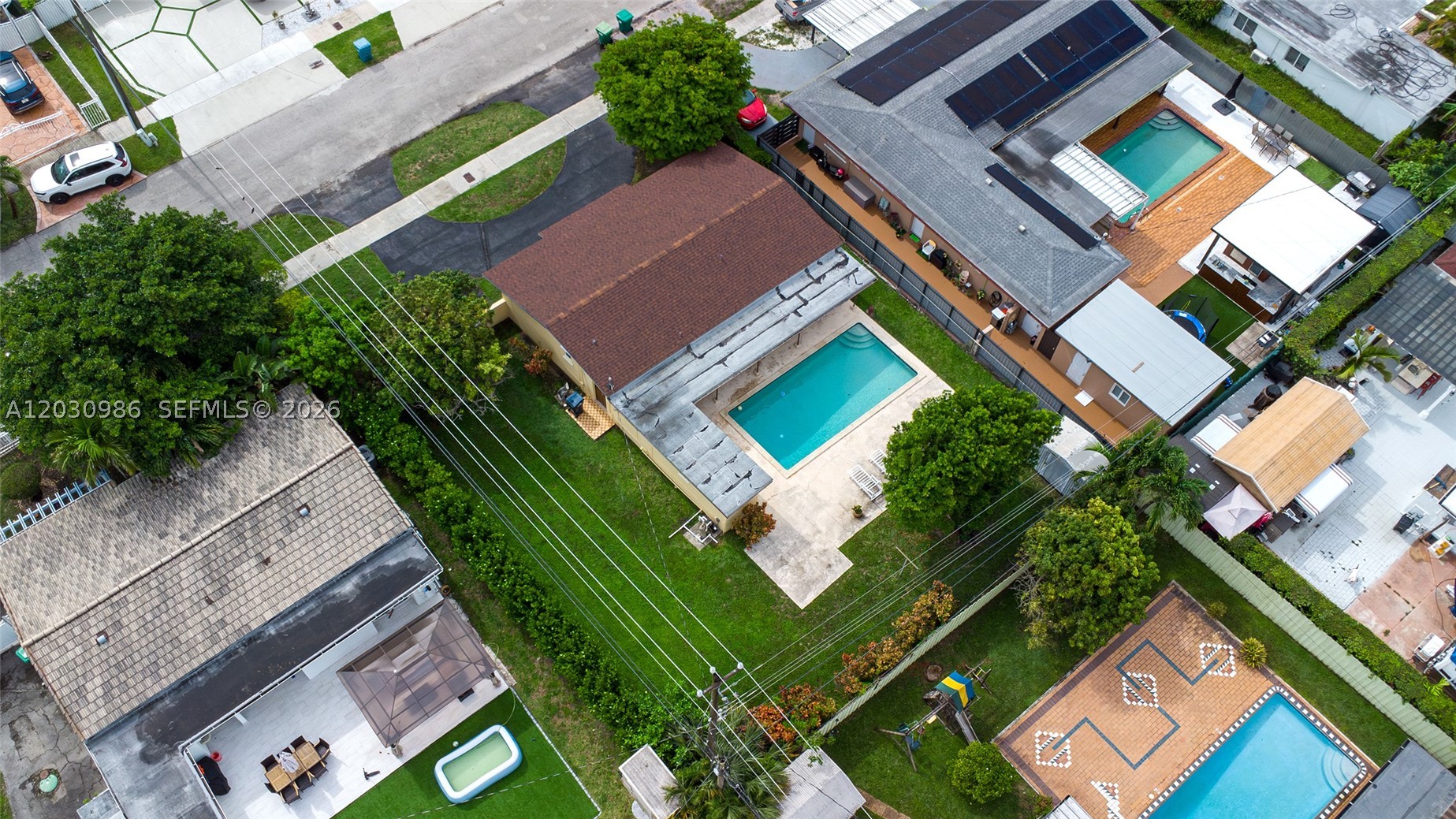 CORAL GLADE HEIGHTS - Residential