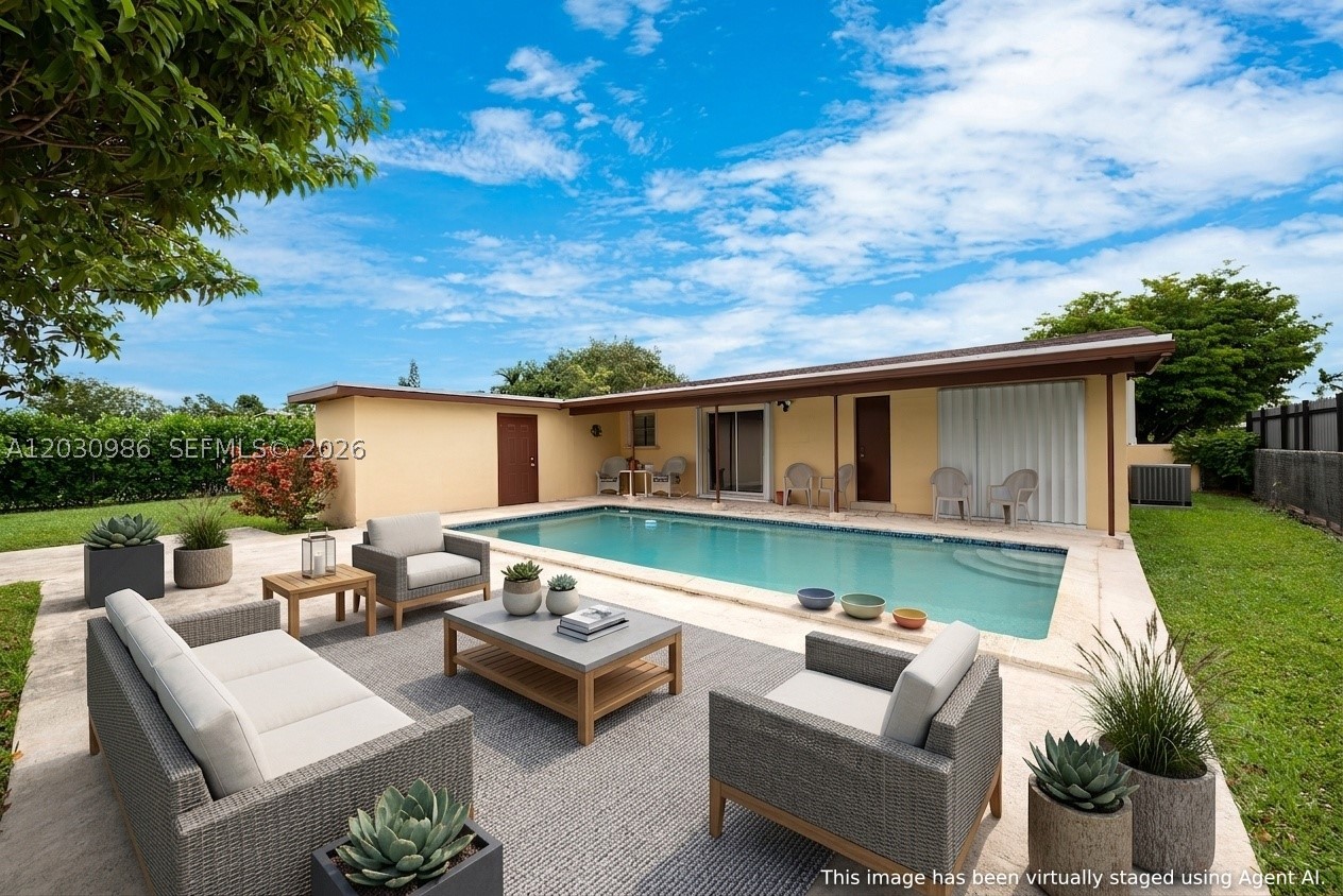 CORAL GLADE HEIGHTS - Residential