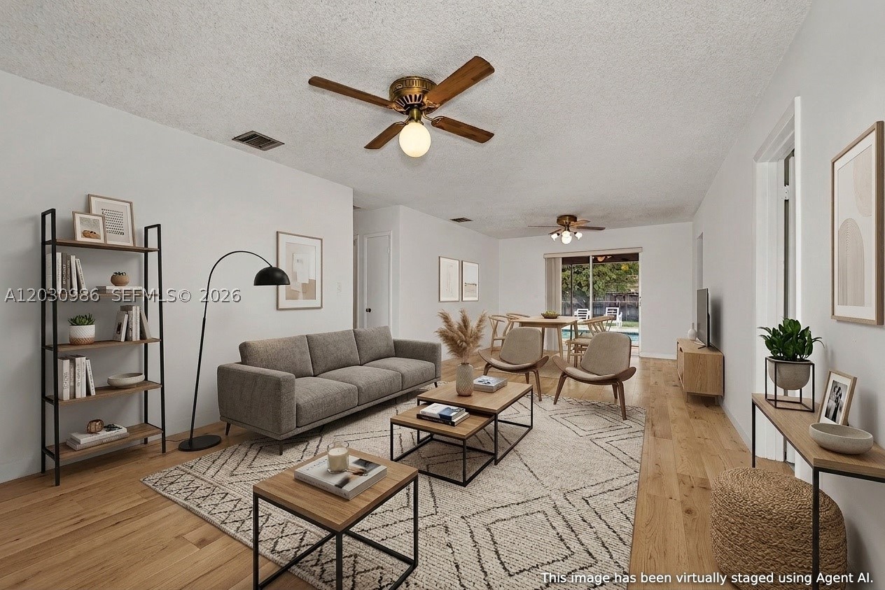 CORAL GLADE HEIGHTS - Residential