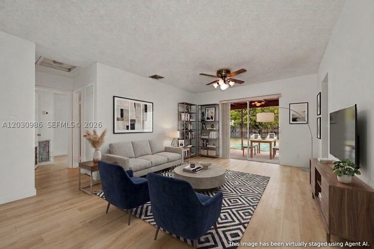 CORAL GLADE HEIGHTS - Residential