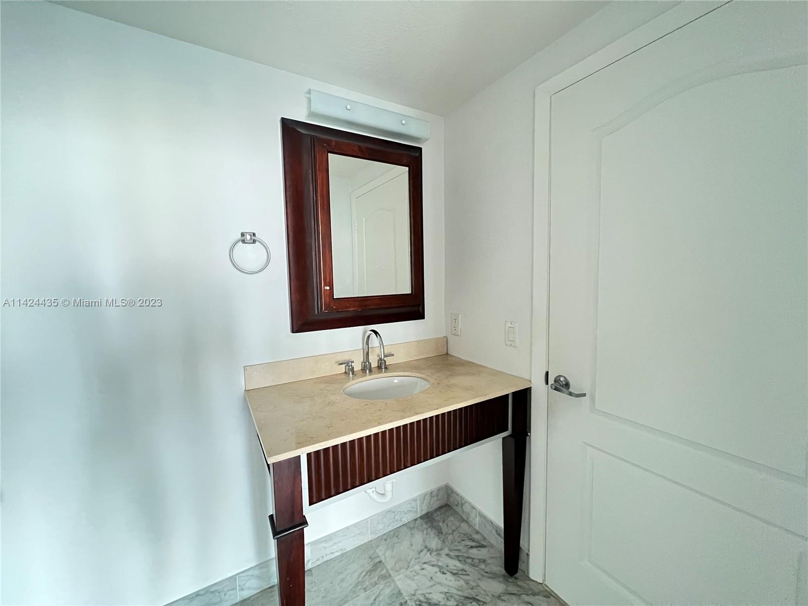 MOON BAY OF MIAMI CONDO - Residential Lease