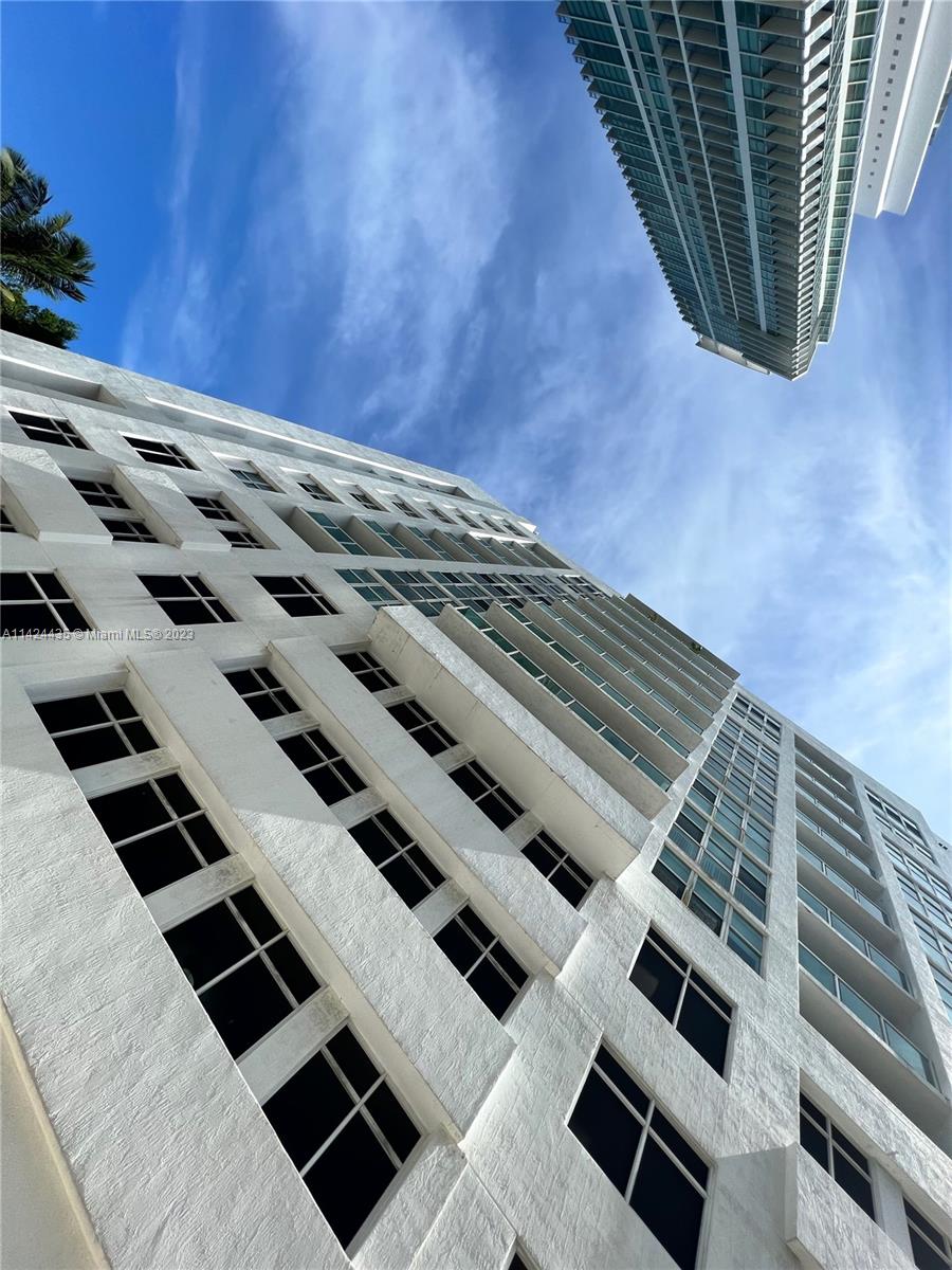 MOON BAY OF MIAMI CONDO - Residential Lease