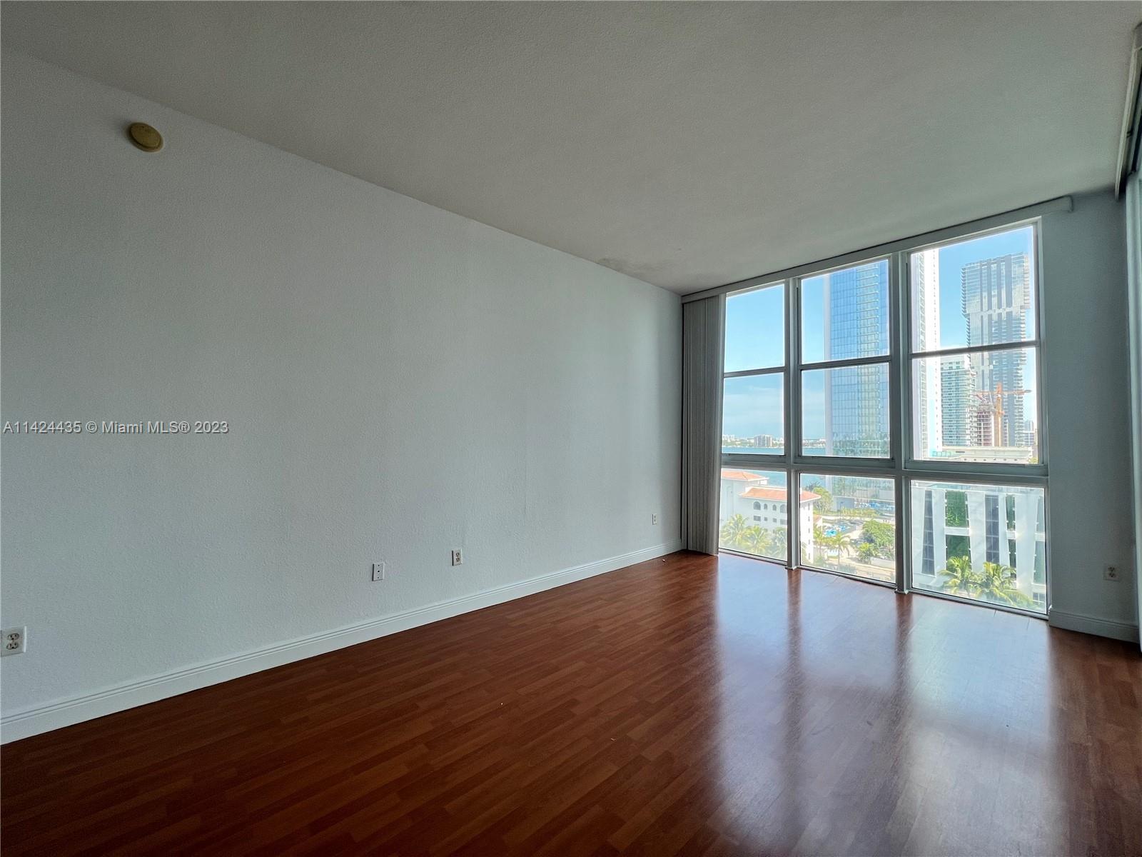 MOON BAY OF MIAMI CONDO - Residential Lease