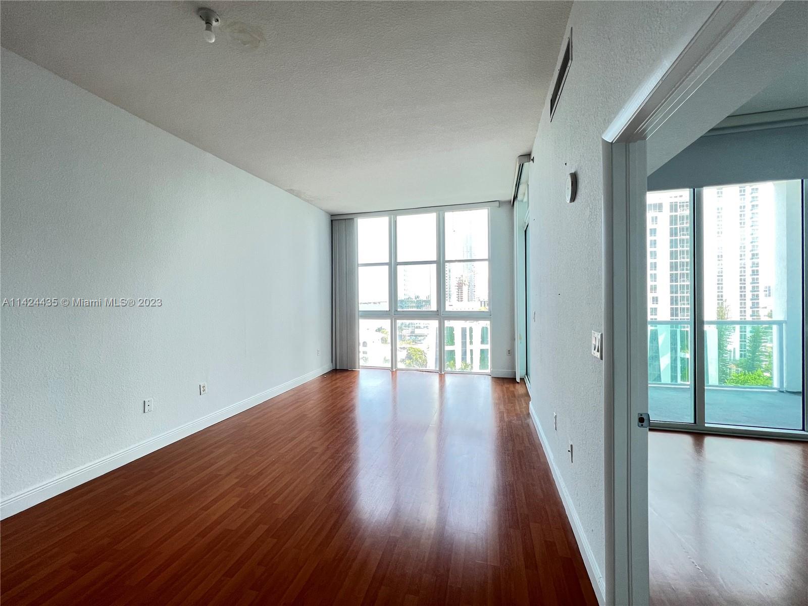 MOON BAY OF MIAMI CONDO - Residential Lease