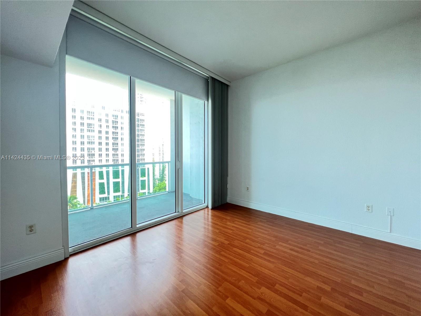 MOON BAY OF MIAMI CONDO - Residential Lease