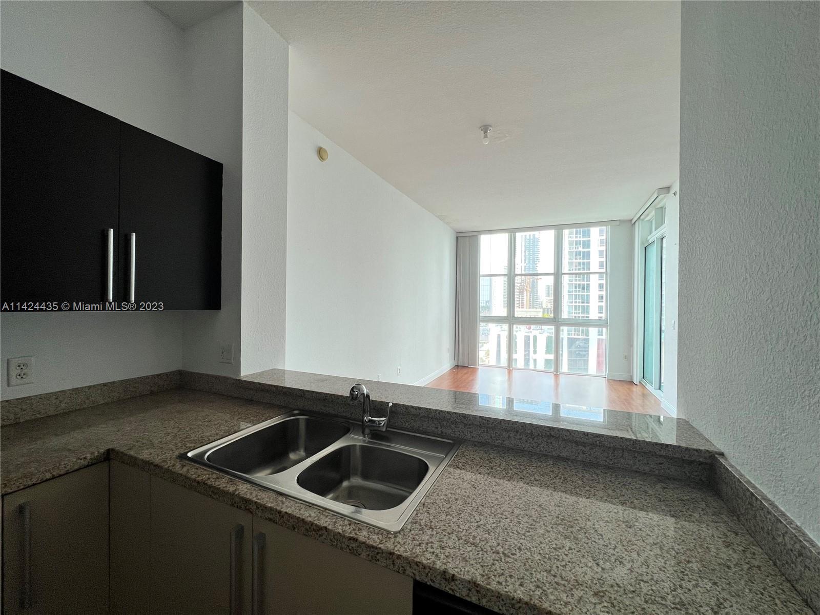 MOON BAY OF MIAMI CONDO - Residential Lease