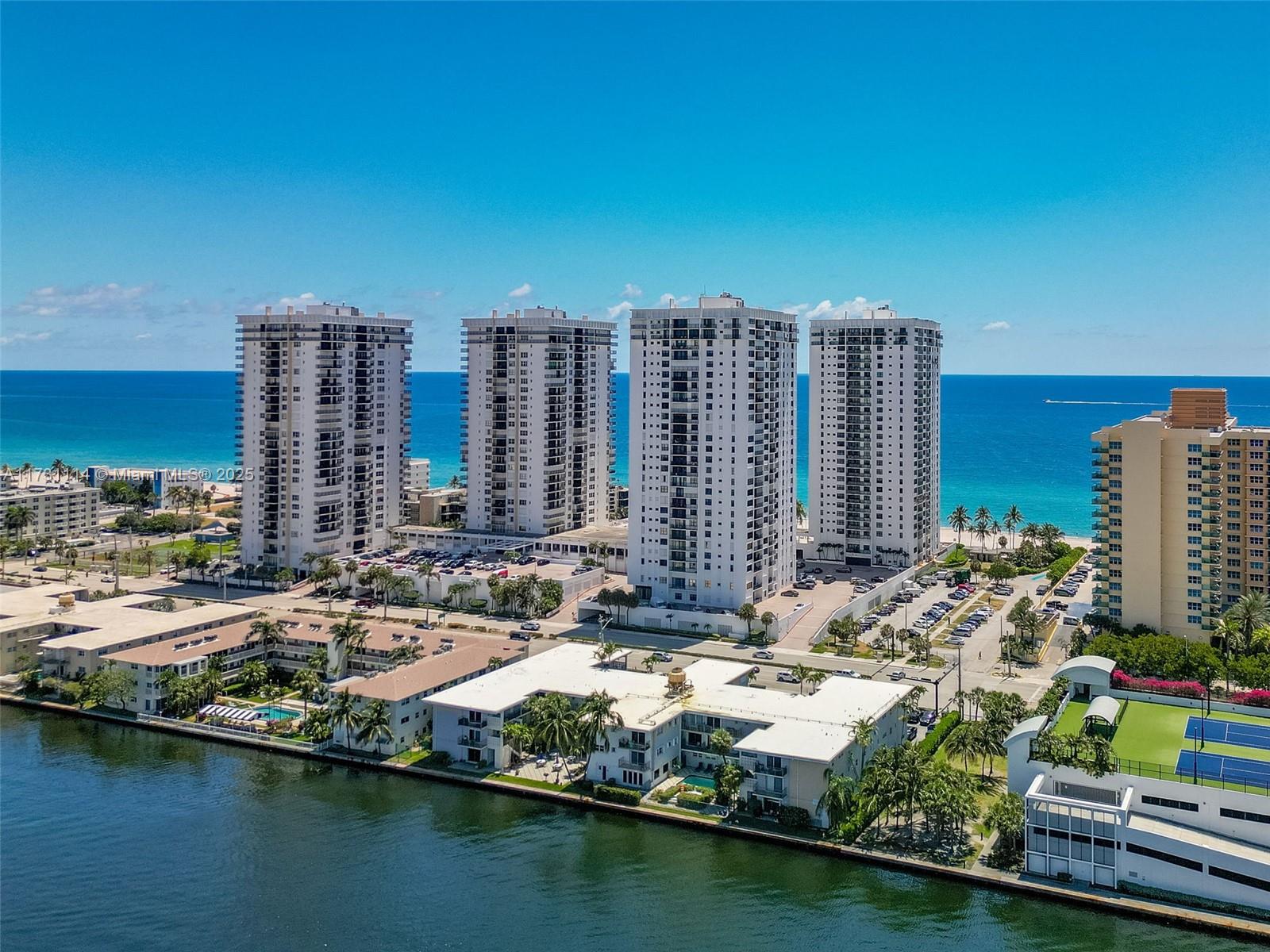 CATANIA CONDO - Residential Lease