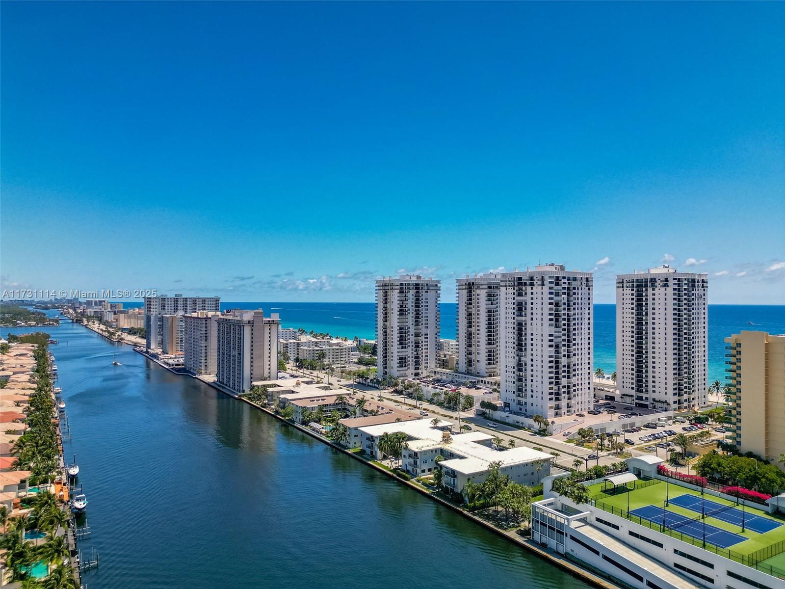 CATANIA CONDO - Residential Lease